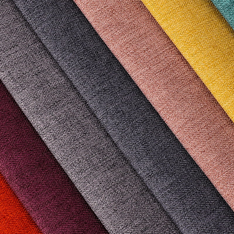 Xc221112-1 új design kanapé bútor függönyszövet