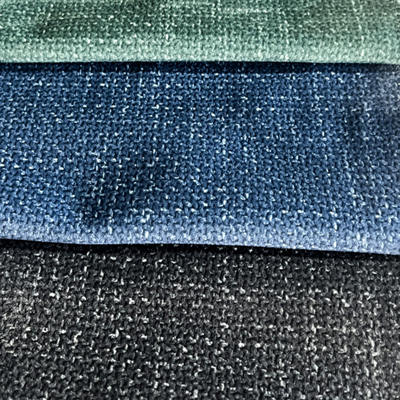 Holland Velvet kanapé bútorszövet
