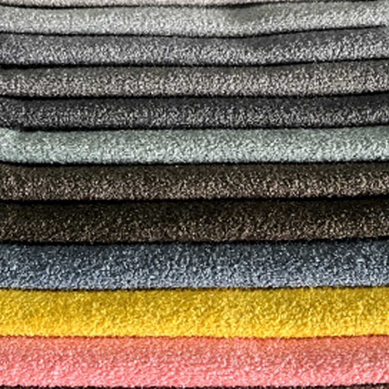 Törülköző textil bútorszövet
